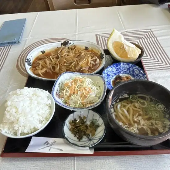 Kaneyama Udon Izumi Store