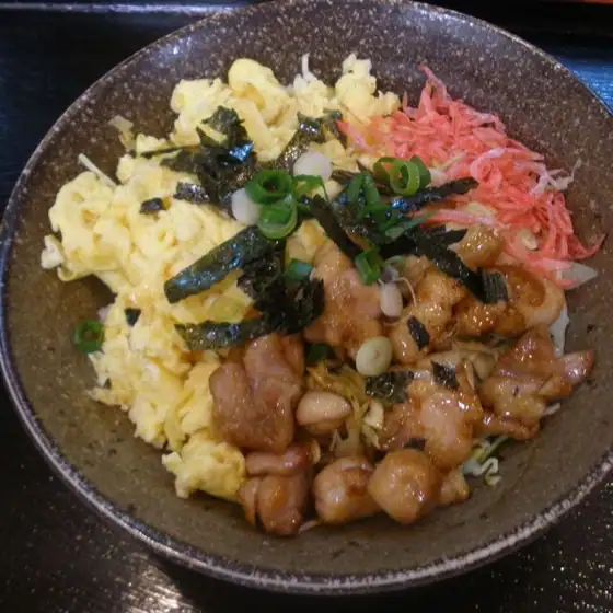 Nakamachi Shokudo