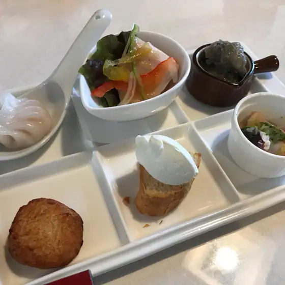 Kitchen Shima
