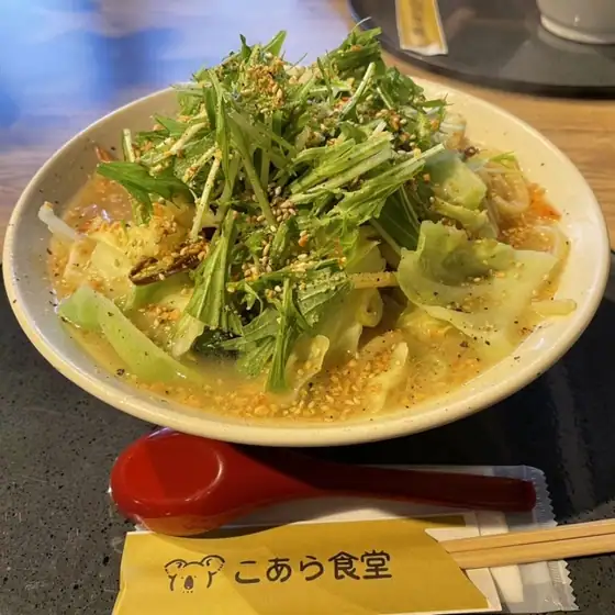 Koara Shokudo