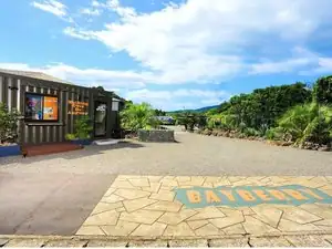 Bayberry