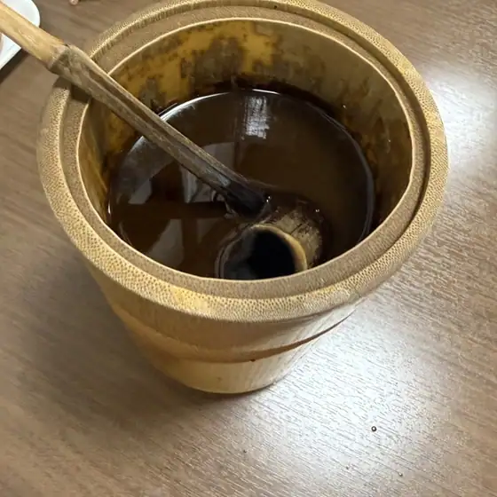 とんかつ 竹亭 鹿屋本店