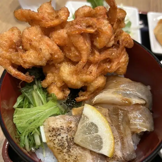 みなと食堂