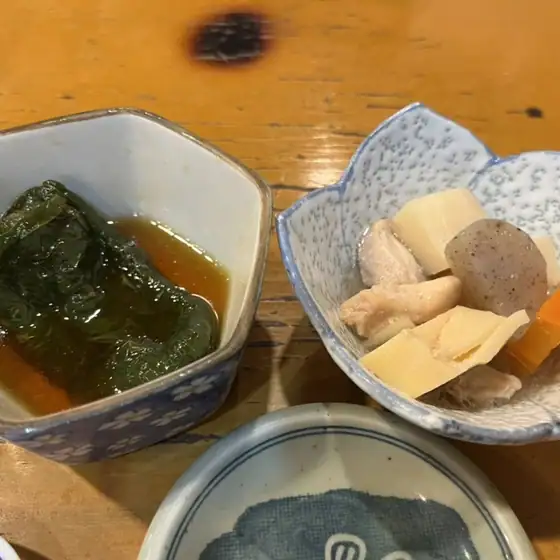 Gyosaimaru Kanoya Store