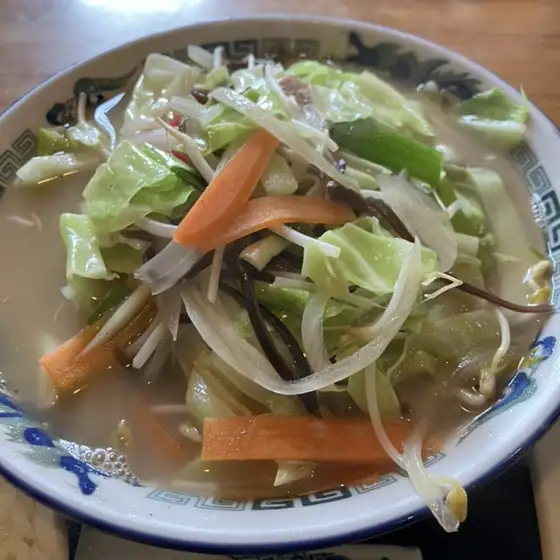 小松食堂
