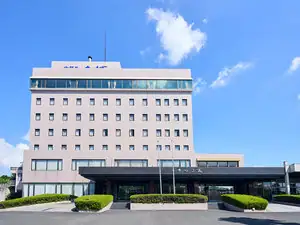 Hotel Satsukien