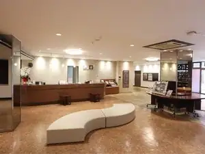 Kanoya Grand Hotel