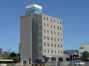 Business Hotel Shirasagi