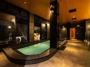 Hotel Okura