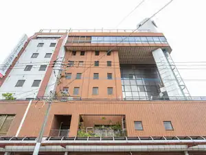 Tabist New World Hotel