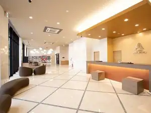Hotel Arumuko Kanoya