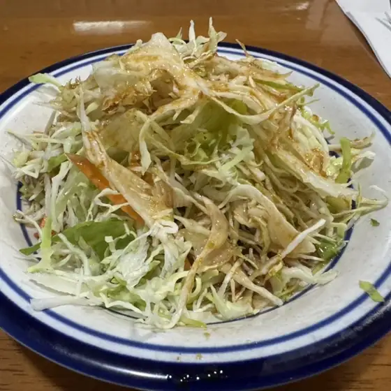 レストラン 明砂呂