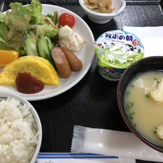 喜界第一ホテル