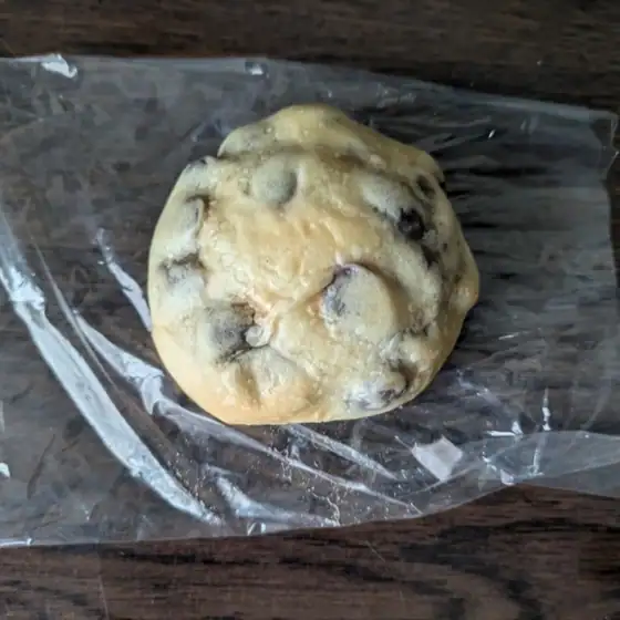 Bread Kobo Croissant