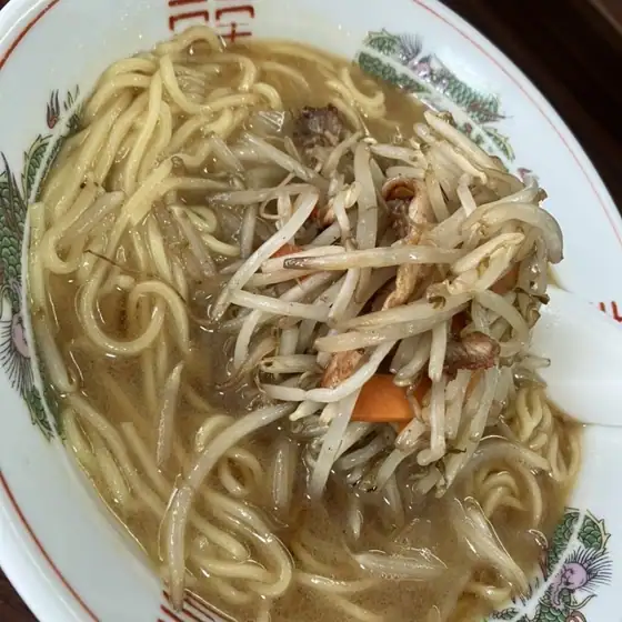 Chinese Ichimatsu