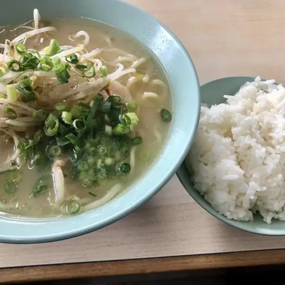 Matsuwaki Shokudo