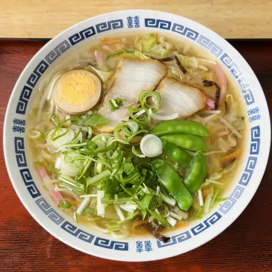 米沢食堂