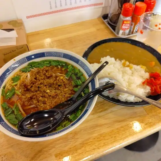 Maruken Ramen