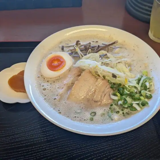 Marumi Shokudo