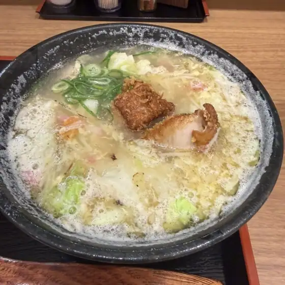 Shokudo Ajiyoshi Yesland Kanoya Store