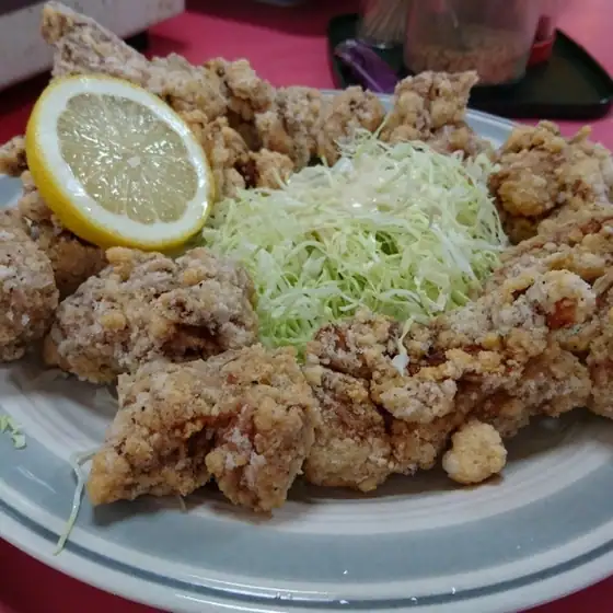 Yabure Chaya