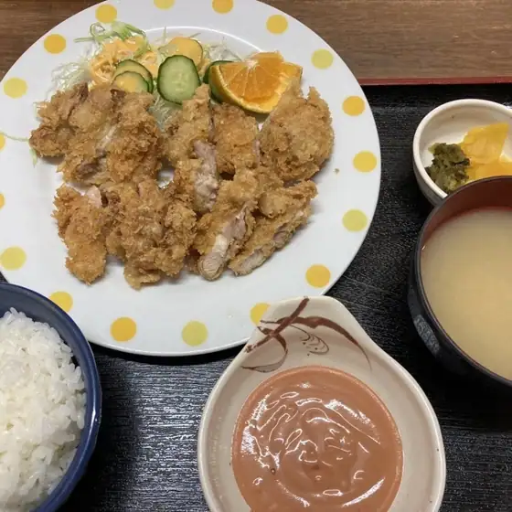 Ajidokoro Sakae