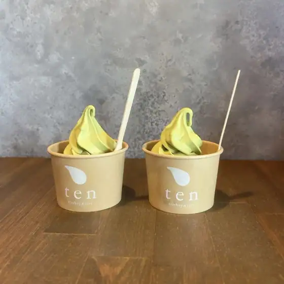 Teashop & Cafe Ten