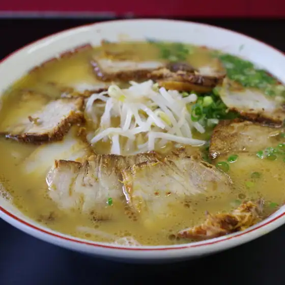 Tokuda Ramen