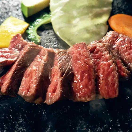 Yakiniku Chubo Wakimoto