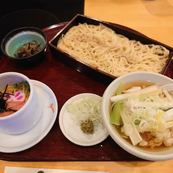 Ichiniisan Kokubu Store
