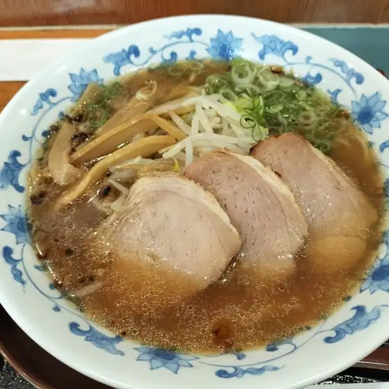 Airport Yamakataya Shokudo