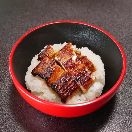 うなぎ料理 よし宗
