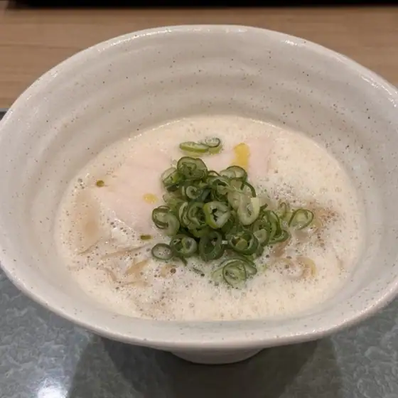 Tsukiyomi Tori Soba Kagoshima Airport Store