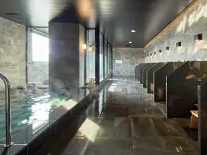 Super Hotel Kirishima Tennen Onsen