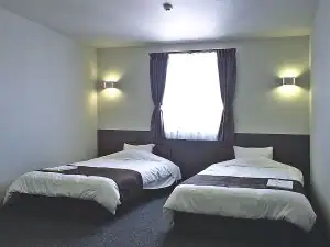 Business Hotel Maizurukan