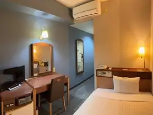 Royal Inn Kokubu