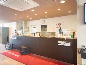 Sun Hotel Kokubu