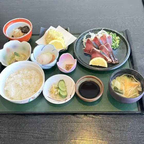 味処 一福