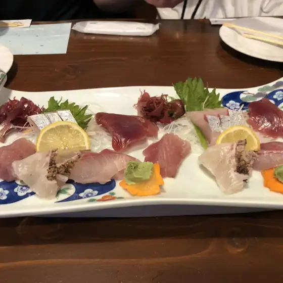 Uodokoro Naniwa Sakae