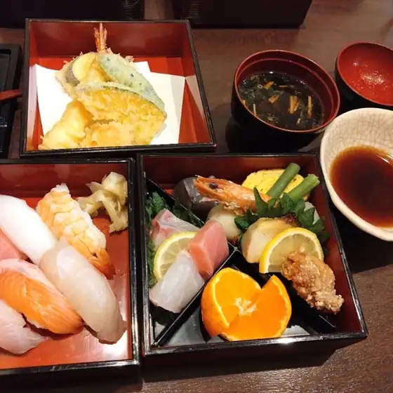 Mizuho Sushi