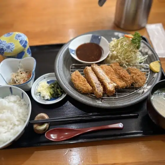 Oshokujidokoro Yu