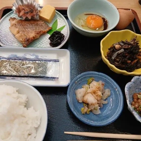 Makurazaki Station Hotel