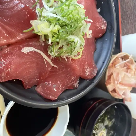 枕崎みなと食堂