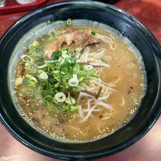 Hayabusa Ramen