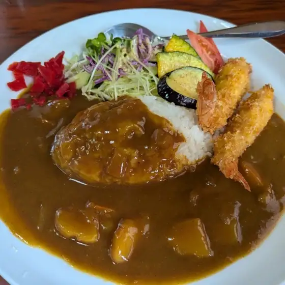 Minatobashi Shokudo