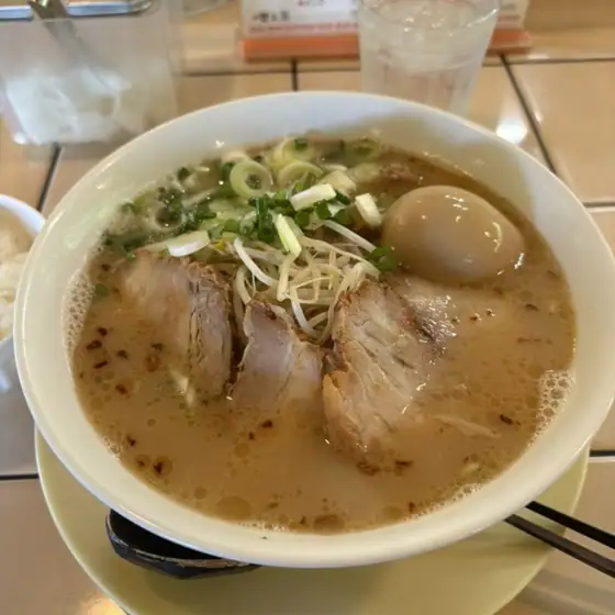 Oniguchi Ramen