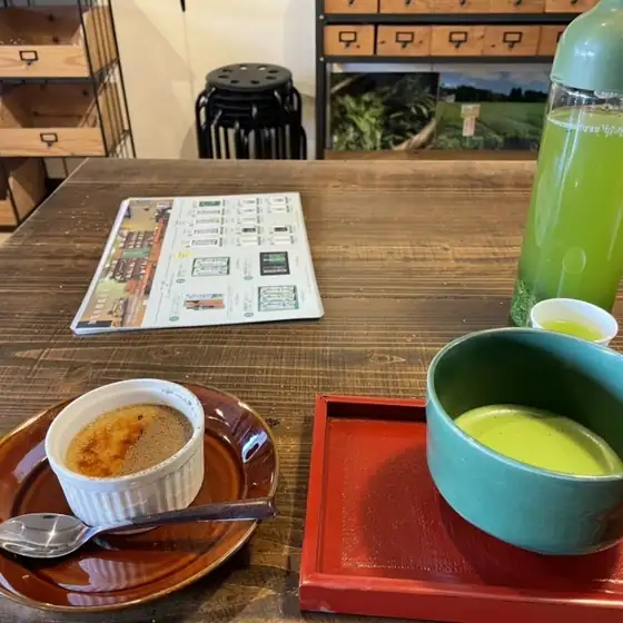 知覧農園