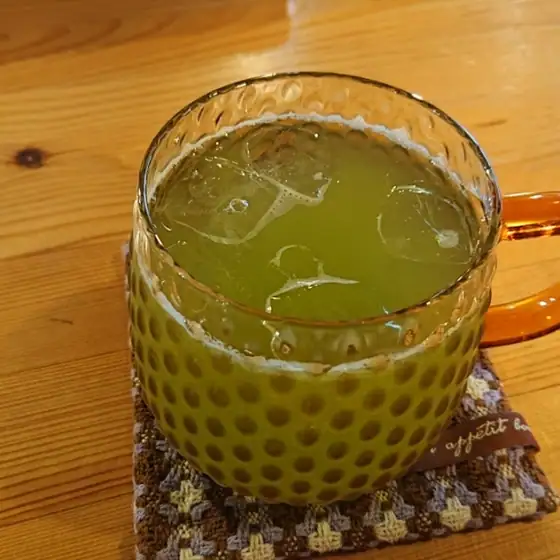 Cafe Kochi
