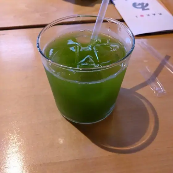 Dashi to Ocha no Mise Shioya
