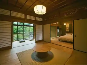 知覧麓の宿翆風